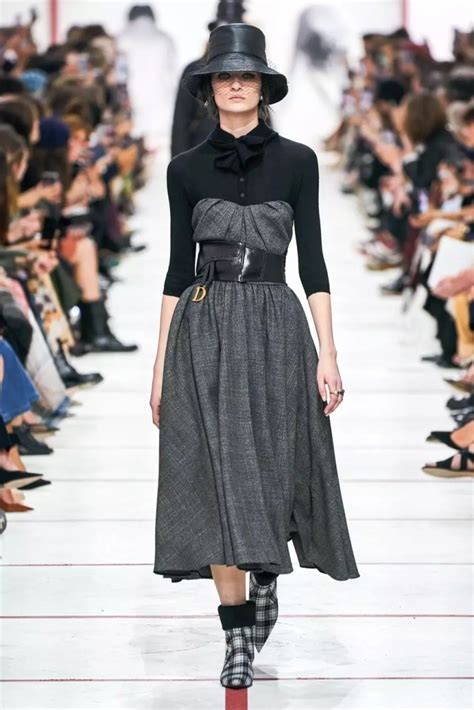 christian dior ready to wear 2019 mbfw|Christian Dior fashion advice.